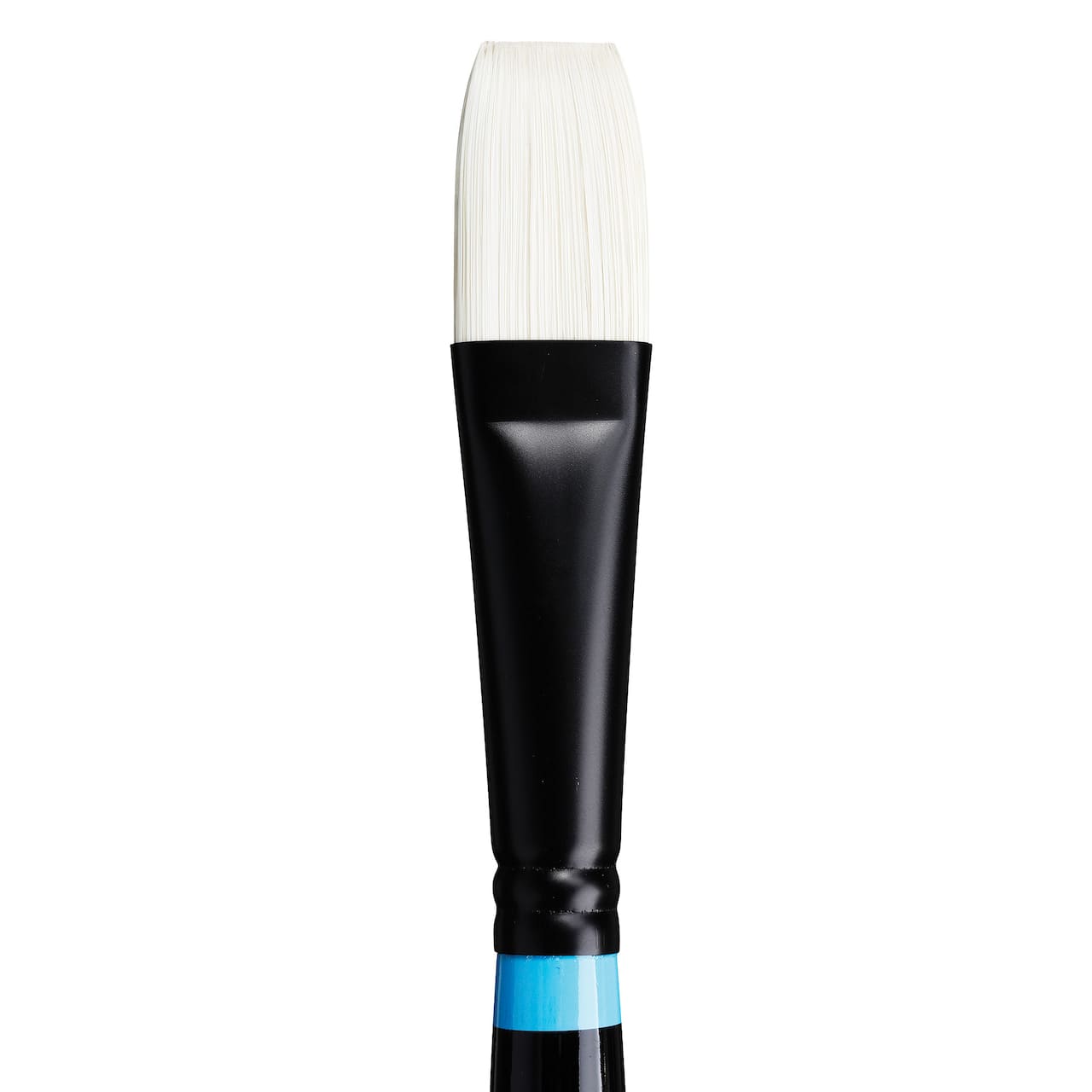 12 Pack: Princeton™ Aspen™ Series 6500 Long Handle Flat Brush